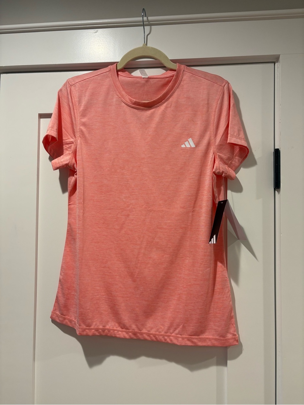 New Adidas Performance Tee - size Medium